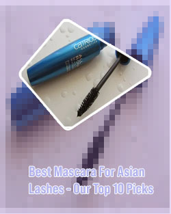 Best mascara that washes off easily