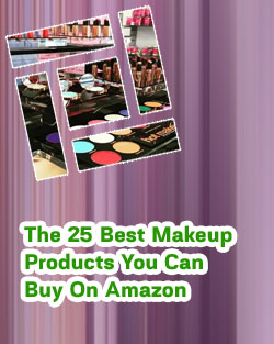 Best place to buy makeup online