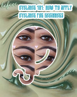 Best top eyeliner for beginners