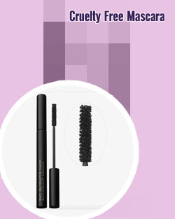 Best vegan waterproof mascara