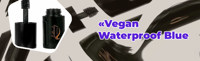 Cruelty free and vegan mascara