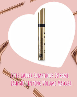 Estée lauder sumptuous extreme lash multiplying mascara