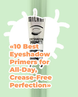 Eyeliner primer drugstore