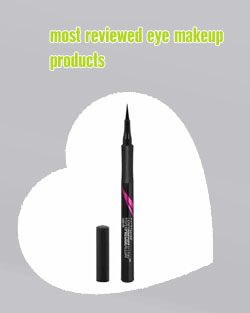 Maybelline pen eyeliner review