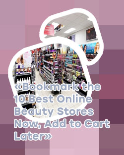 Top online beauty supply stores