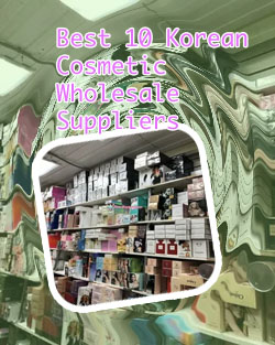 Wholesale cosmetic shop near me